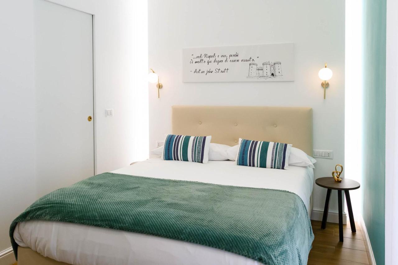 Annapoli Rooms Exteriör bild