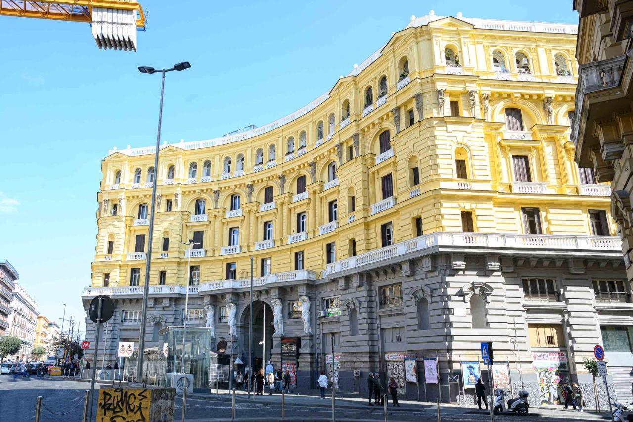 Annapoli Rooms Exteriör bild