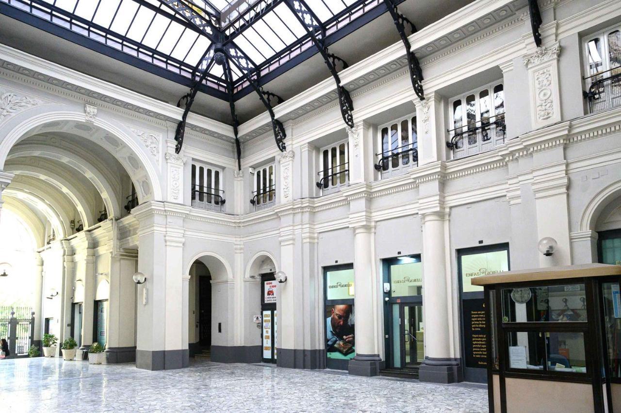 Annapoli Rooms Exteriör bild